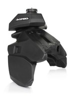 Acerbis Benzintank Schwarz 15 L FüR Husqvarna FE 4T 250 2020-2021