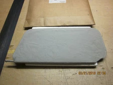 CHRYSLER CORP SUN VISOR CIRCA 80'S NOS FITS?