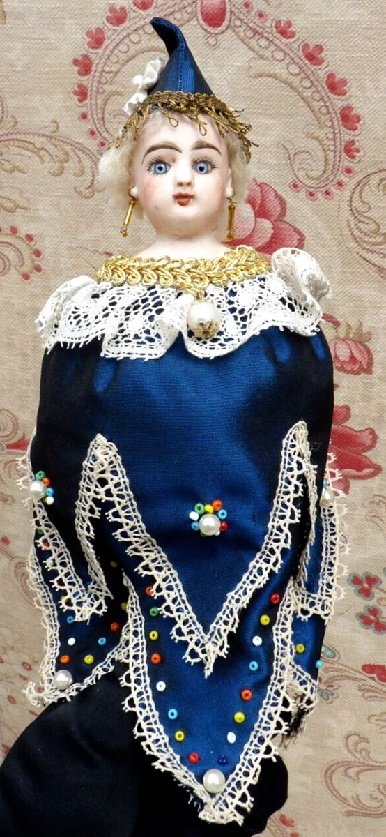 RARE POUPEE EN CELLULOID ANCIENNE COTEE Préchac 33730 Jeux