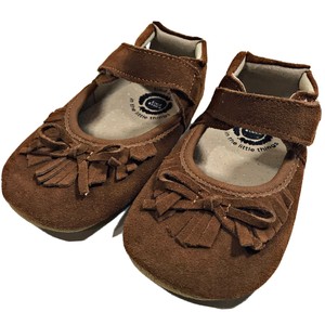 livie and luca moccasins