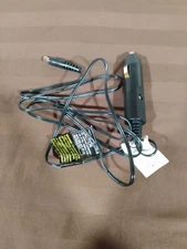 Vehicle Battery Adapter Output 12V 2A for Kenic KD-627 E305658 Car Charger 