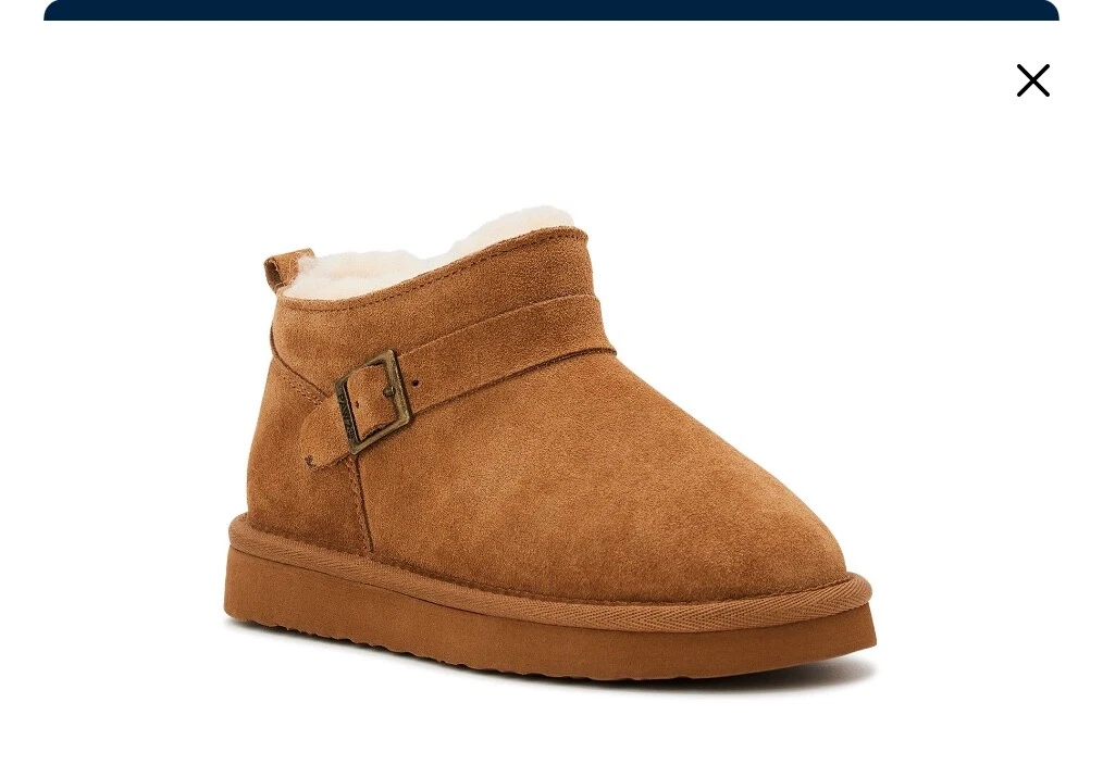 Ebay bearpaw boots size cheap 7