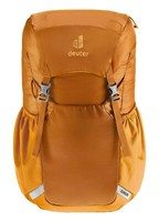 Deuter Junior Backpack Rucksack Tagesrucksack Maple - Amber