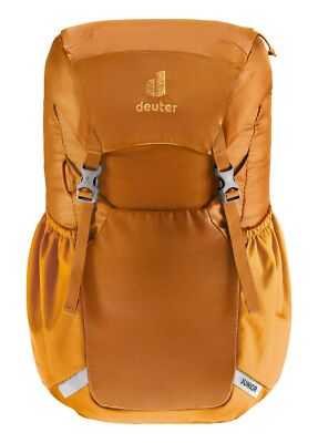deuter Junior Backpack Rucksack Tagesrucksack Maple - Amber