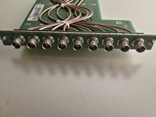 Axon BPL01 IO Frame Synchronizer Card for SAV08