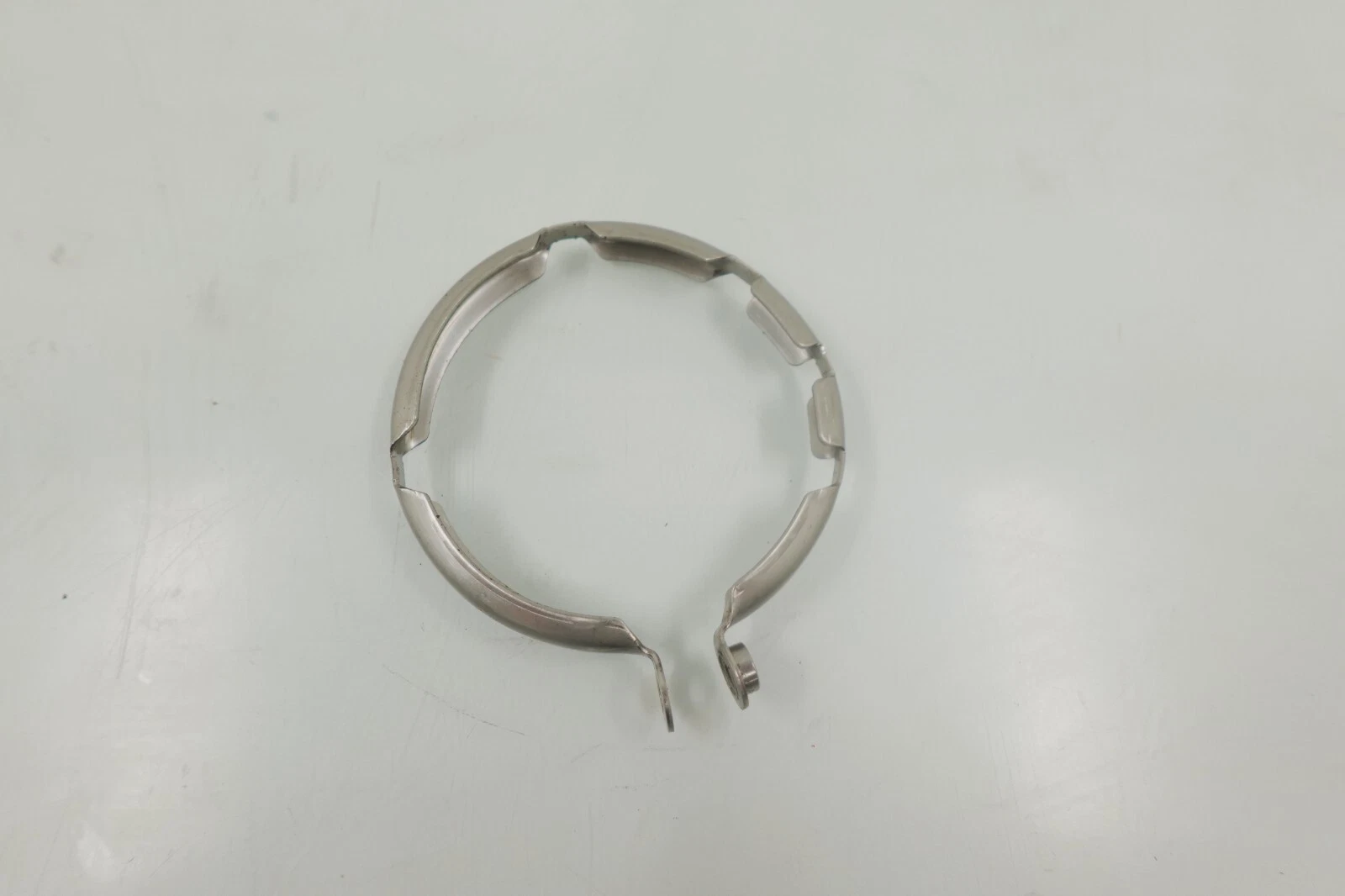 2005-2016 Sea-Doo OEM Intercooler Gear Clamp 420853253 RXP 215 Wake Pro RXT