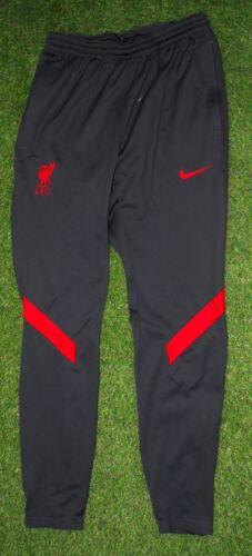 Nike Liverpool track pants (Size S) - Picture 1 of 7
