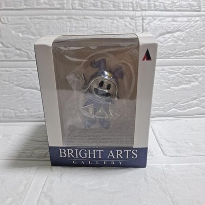 Shin Megami Tensei V: BRING ARTS Gallery Jack Frost