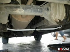 Suzuki APV - Rear Lower Bar / Rear Member Brace