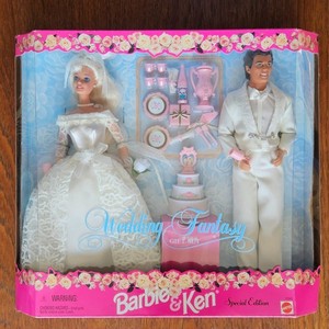 Barbie and Ken Doll Set | eBay