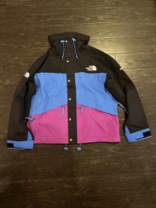 The North Face 86 Retro Mountain Jacket | eBay