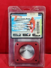 Airaid Throttle Body Spacer 400-542 For 2004-2006 Ford F-150 4.6L