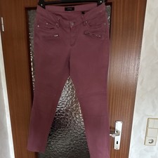 Tchibo Damen Skinny Jeans Gr. 36 Normalgröß...