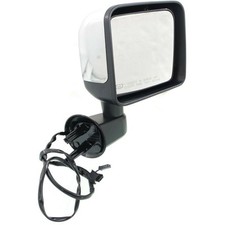 Autopartsalliance Passenger Mirror Outrear View 2018-2018 Wrangler Jk Autopartsalliance Passenger Mirror Outrear View 2018-2018 Wrangler Jk