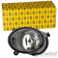 HELLA NEBELSCHEINWERFER MIT GLÜHLAMPE H7 LINKS passend für AUDI A6 A8 | 1N0 354