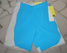 All In Motion Girls 6-7 Athletic Shorts