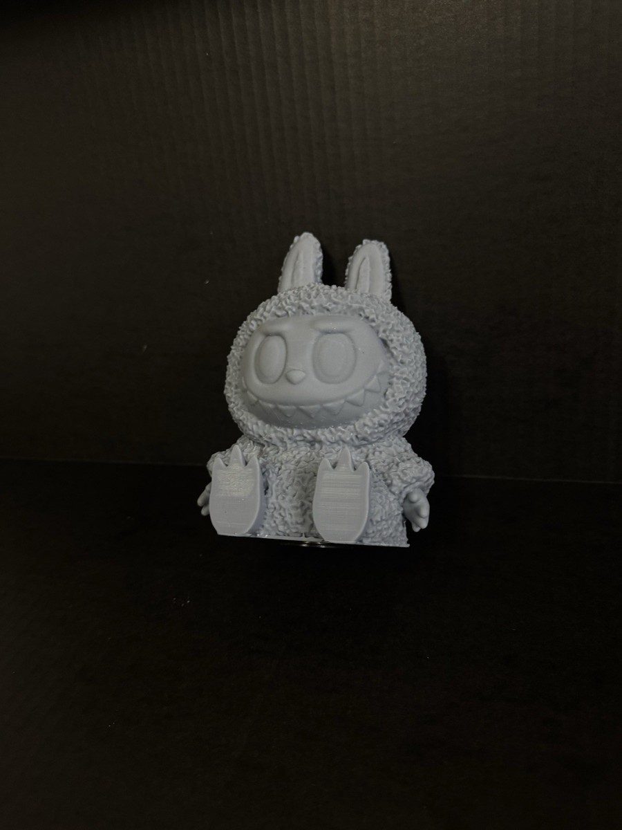 POPMART PIGGY BANK LABUBUラブブ Labubu Piggy Bank | eBay
