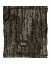 Banded Ultra-Light Neck Gaiter Realtree Legacy One Size Fits Most