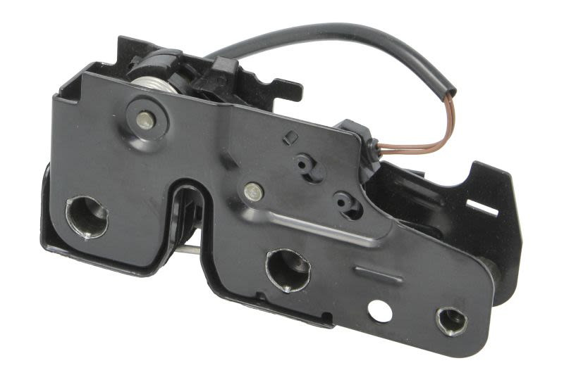 Hood Lock Fits Audi Q7 4L 03.06-08.15