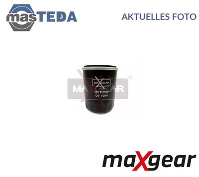 26-0030 MOTOR ÖLFILTER MAXGEAR NEU OE QUALITÄT