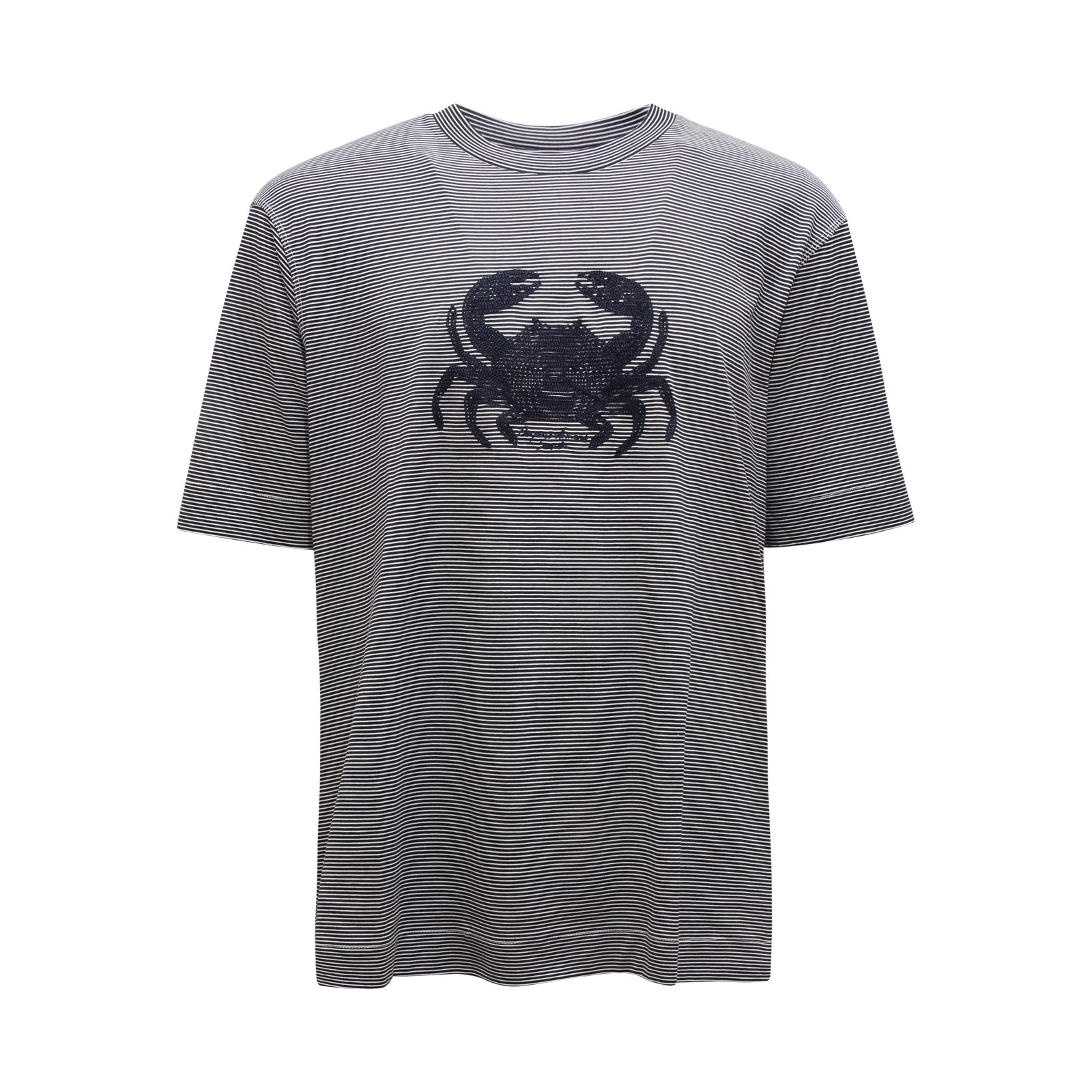 O2320 MAGLIA UOMO EMPORIO ARMANI 24890₽