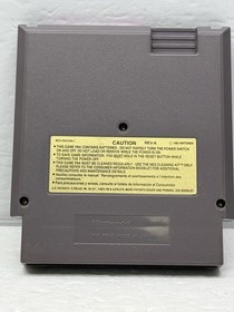 Wario's Woods (NES Nintendo) Cart Only - Tested