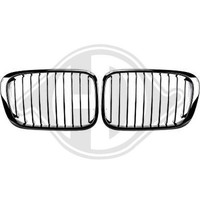 1X KüHlergitter Diederichs 1214641 Hd Tuning FüR