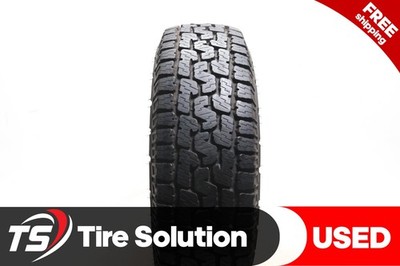 Used 235/70R16 Pirelli Scorpion All Terrain Plus - 106T - 12/32