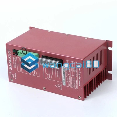 DC brushless motor controller driver ZM-BL2210F AC80-250V 10A 1500W