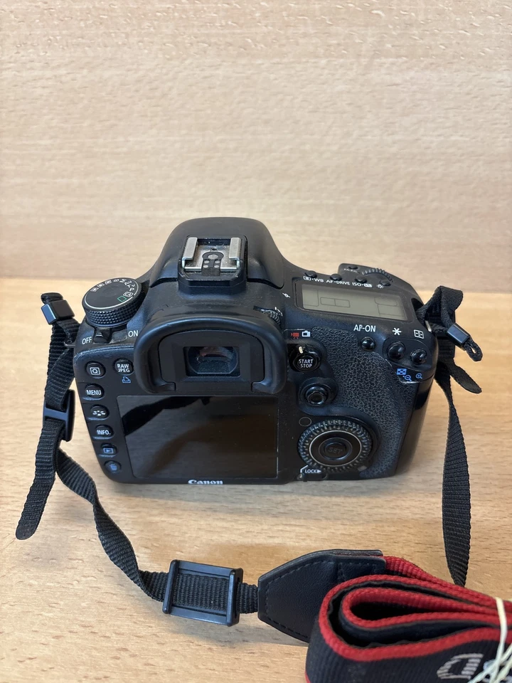 Canon EOS 7D, photo 3 sur 3