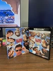 Freaked 4K UHD Blu-ray, With Limited Edition slipcover