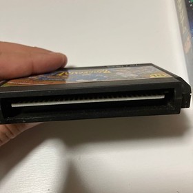 [With box/rare] Tensai Bakabon Harikiri Stadium (Famicom) For