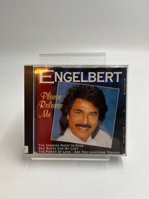 Please Release Me Humperdinck, Engelbert: