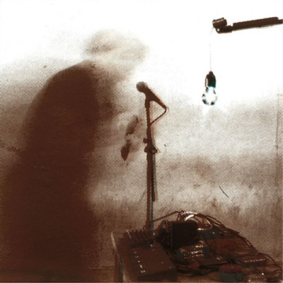 Drekka Unbeknownst to the Participants at Hand Limited  12'' Album