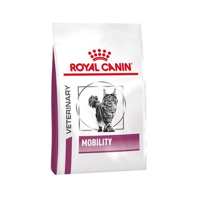 Royal Canin Mobility Katze - 2 kg