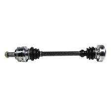 GSP NCV27500 Rear Left CV Axle Assembly fits BMW 01-06 M3  BMW 06-08 Z4  BMW