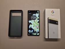 Google Pixel 6