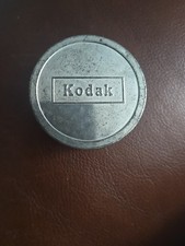 Rare Small Kodak Film Canister With Reel New.