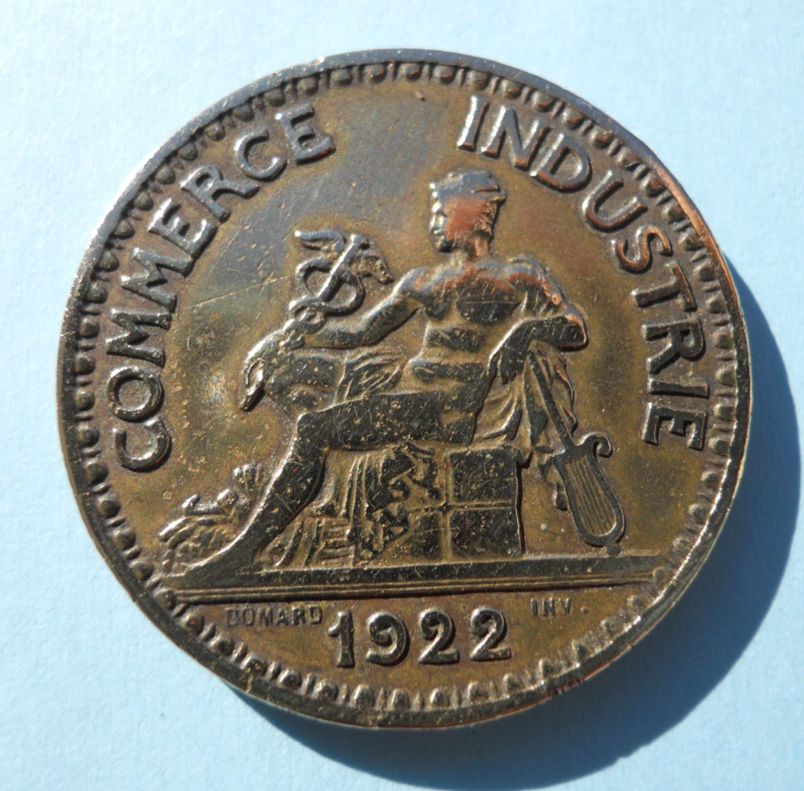 France 2 Francs 1946 Neuve Morlon Piece Frcs Frs Frc - Monnaies (11912423