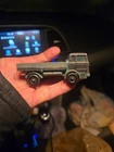 Vintage Matchbox Lesney Mercedes Truck No. 1 – Made in England – Must See!