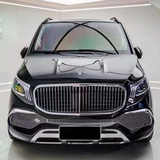 Mercedes-Benz V-Klasse W447 GLS Maybach Bodykit Komplett Umbau (2016–2020)