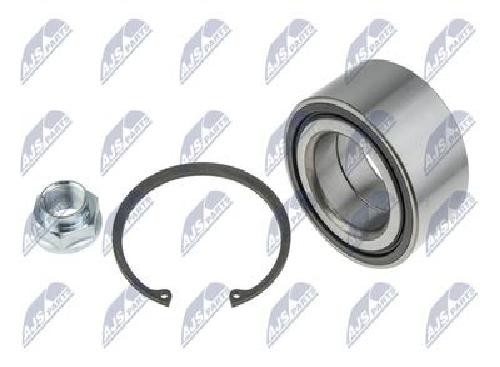 Original NTY Wheel Bearing Kit KLP-HD-029 For Honda