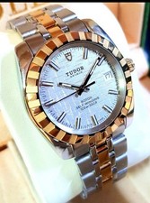 Tudor armbanduhr Unisex automatik