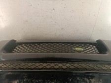 Pare-choc avant Land Rover FREELANDER