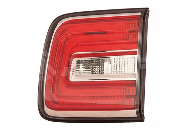 Alkar Heckleuchte 2002574 FüR Nissan Patrol Y62 W16W Tipo ST 6-image