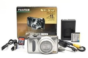 Fujifilm Finepix F300exr | eBay