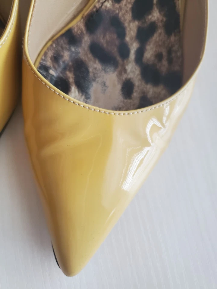 Zapatos Dolce & Gabbana 38,5 Foto 4 de 4