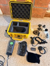 Iridium 9505 Satellite Phone Kit