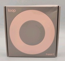 NEW Loop Engage 2 Plus Earplugs - Noise Relief with Clear Speech