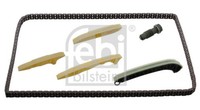 Febi Bilstein Steuerkettensatz Basic Short Kit 30330 FüR Mercedes S212 W203 W211